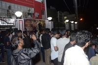 Janatha Garage Benefit Show Fans Hungama Photos